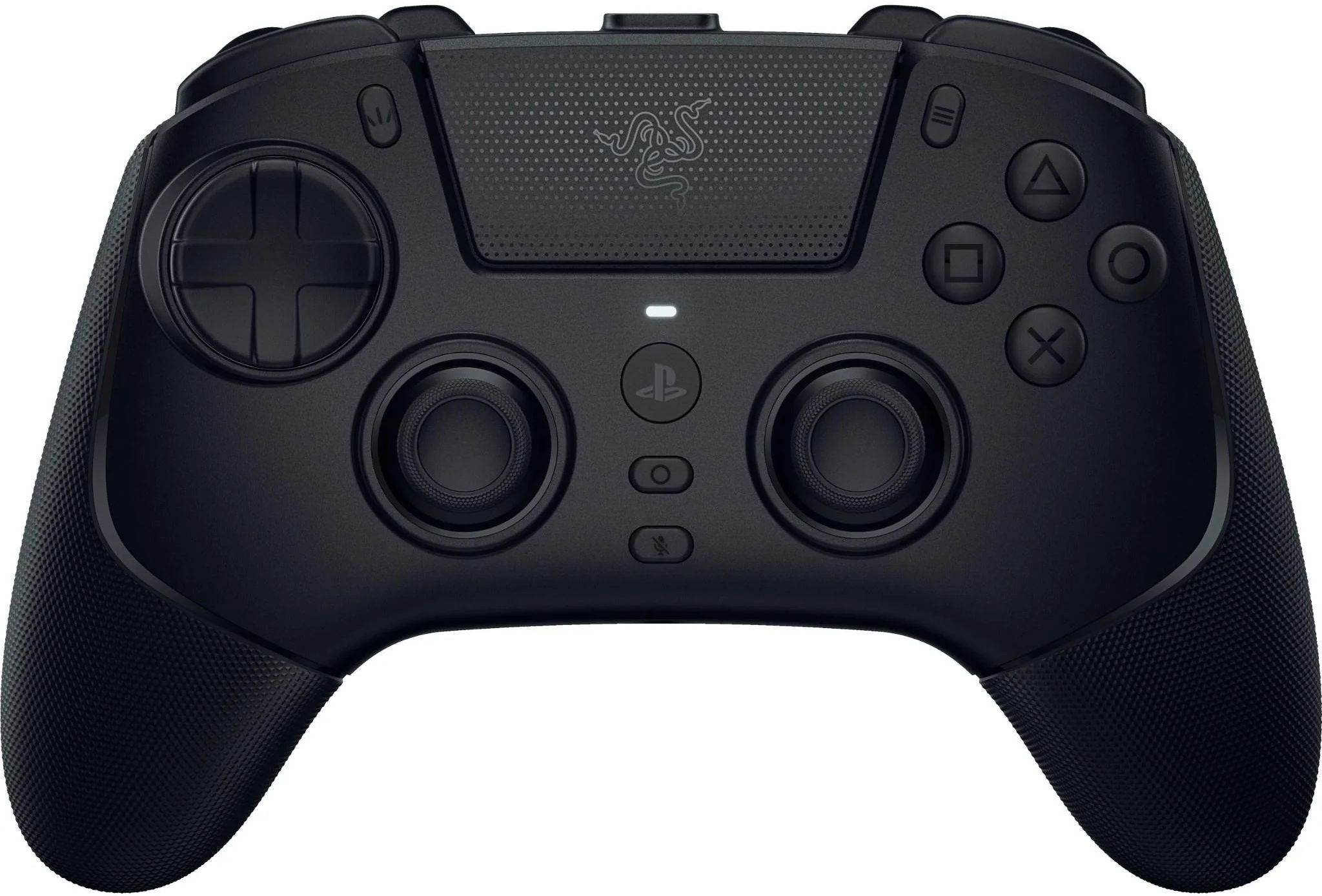 Razer Raiju V3 Pro Wireless Gaming Controller for PS5 - Black