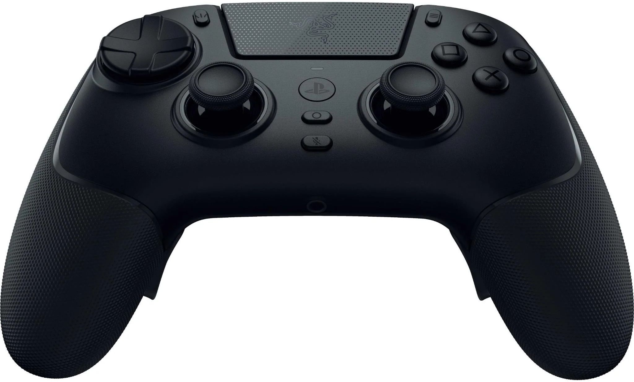 Refurbished Razer Raiju V3 Pro Wireless Gaming Controller for PS5 - Reebelo US