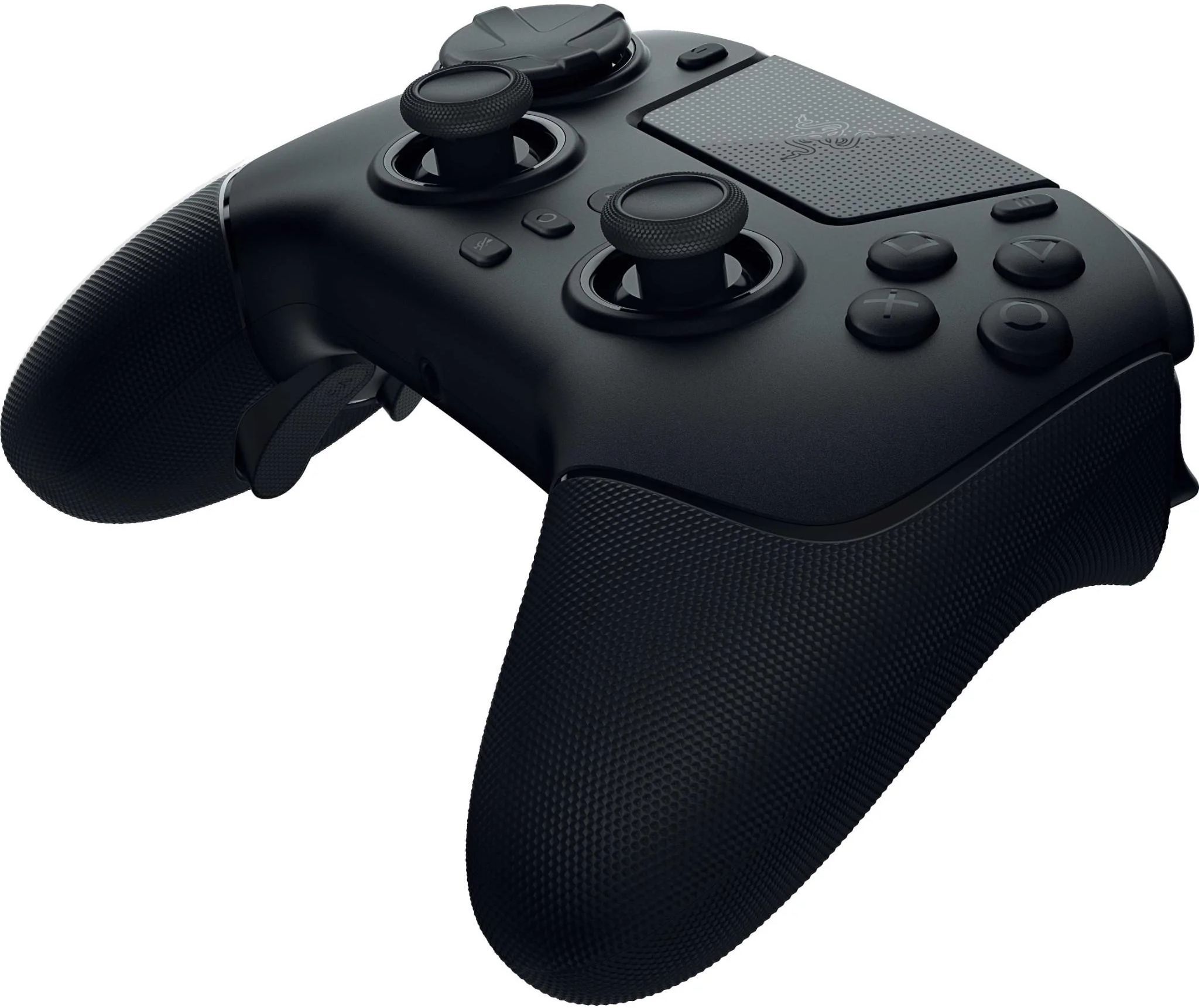 Refurbished Razer Raiju V3 Pro Wireless Gaming Controller for PS5 - Reebelo US