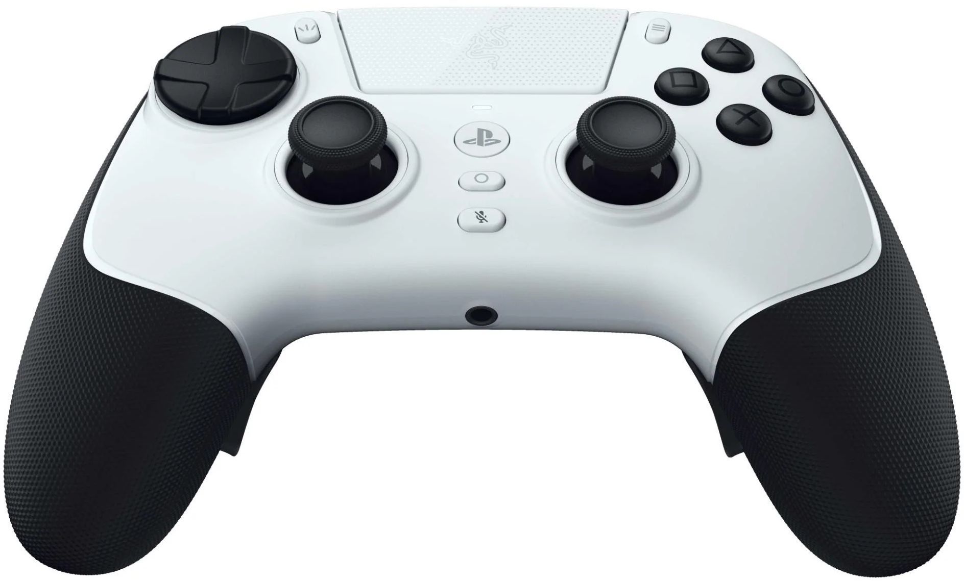 Refurbished Razer Raiju V3 Pro Wireless Gaming Controller for PS5 - Reebelo US