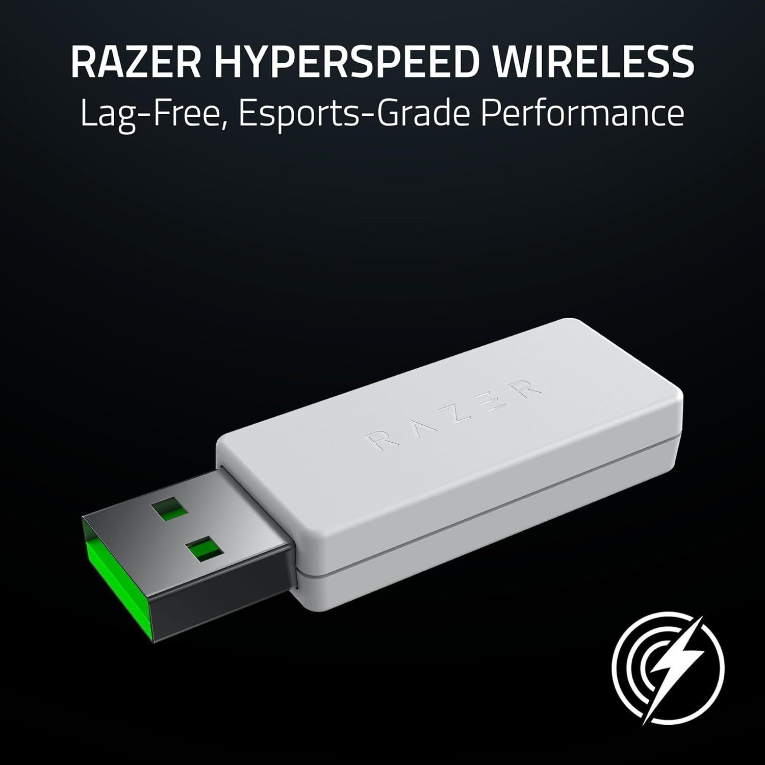 Refurbished Razer Raiju V3 Pro Wireless Gaming Controller for PS5 - Reebelo US