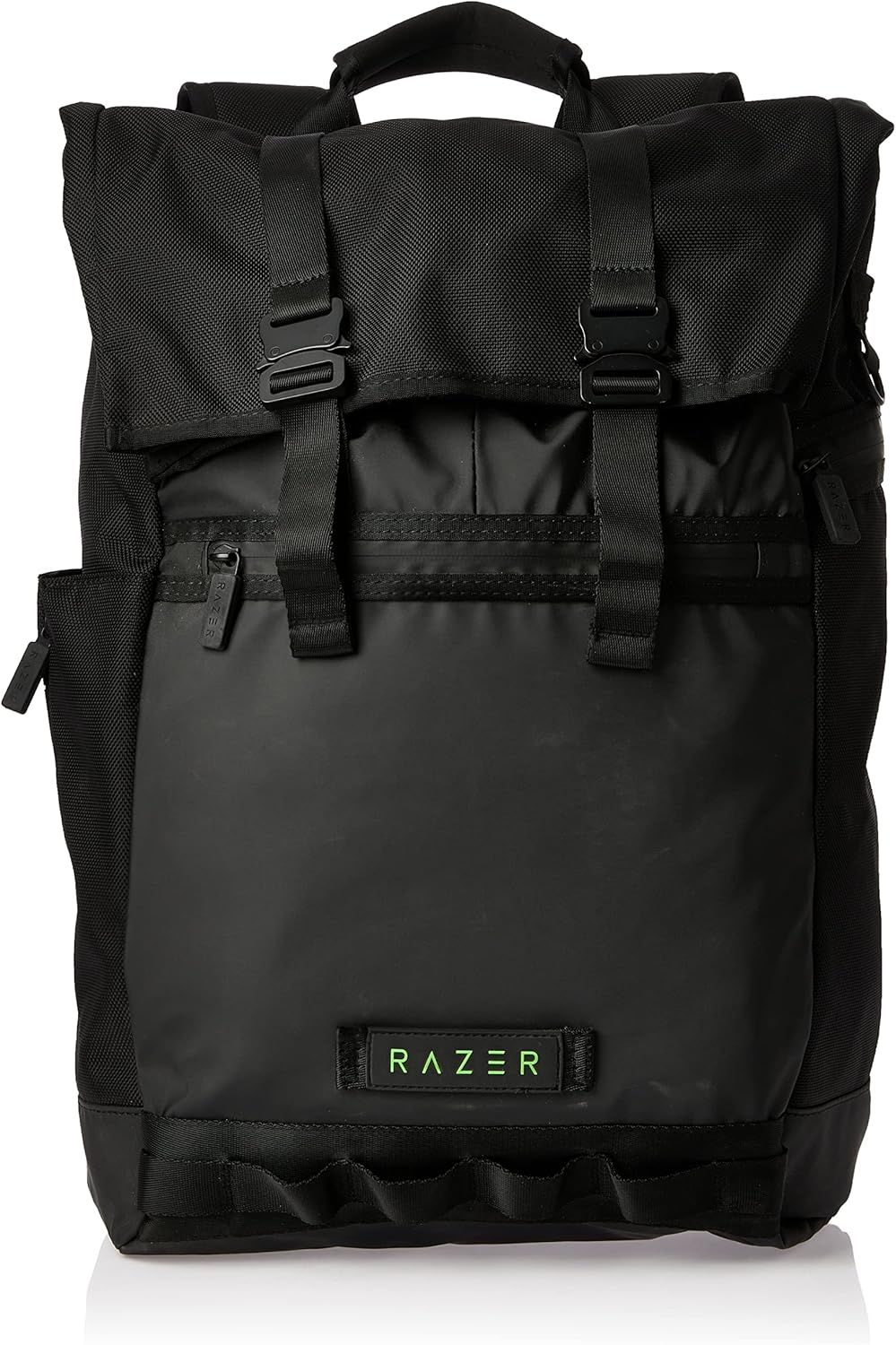 Refurbished Razer Recon 15-inch Rolltop Backpack - Reebelo US