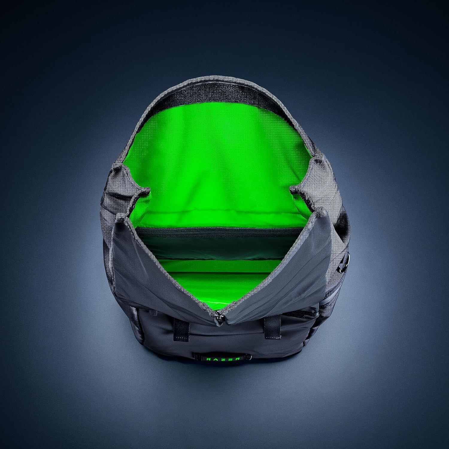 Refurbished Razer Recon 15-inch Rolltop Backpack - Reebelo US