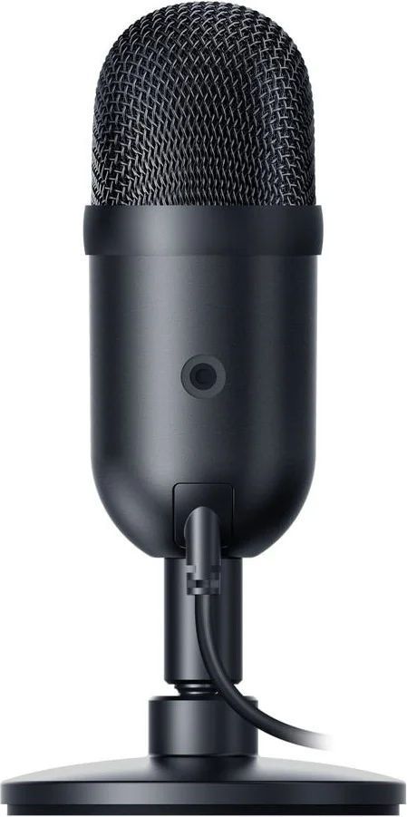 Refurbished Razer Seiren V2 X USB Condenser Microphone for Streamers - Reebelo US
