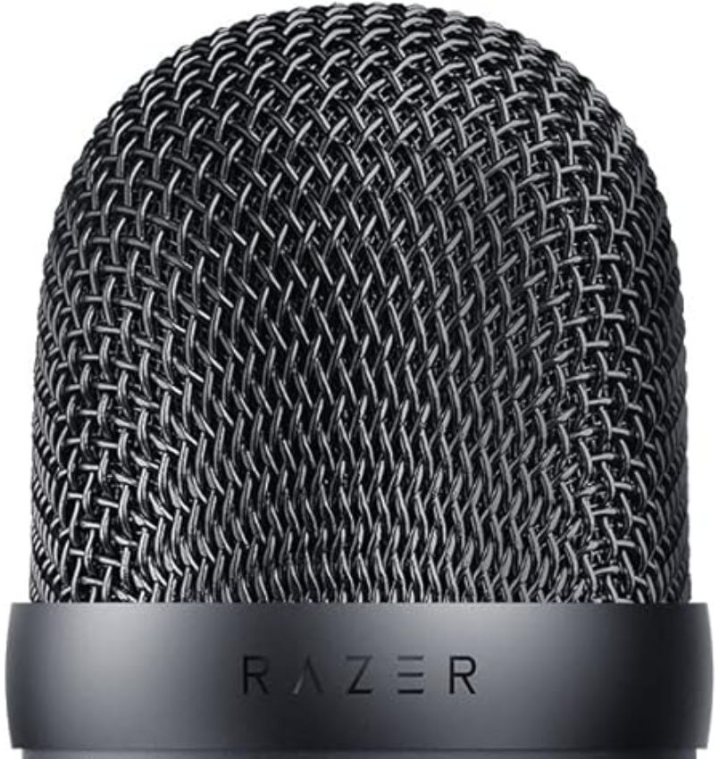 Refurbished Razer Seiren V2 X USB Condenser Microphone for Streamers - Reebelo US