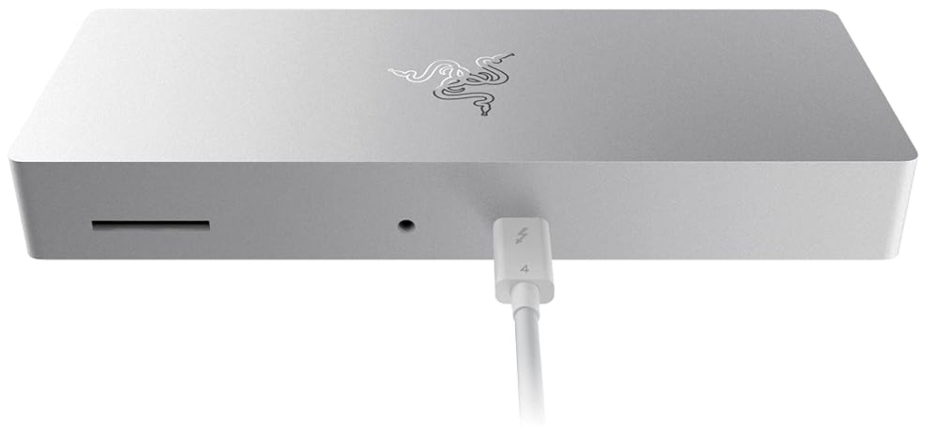 Refurbished Razer Thunderbolt 4 Dock  - Reebelo US
