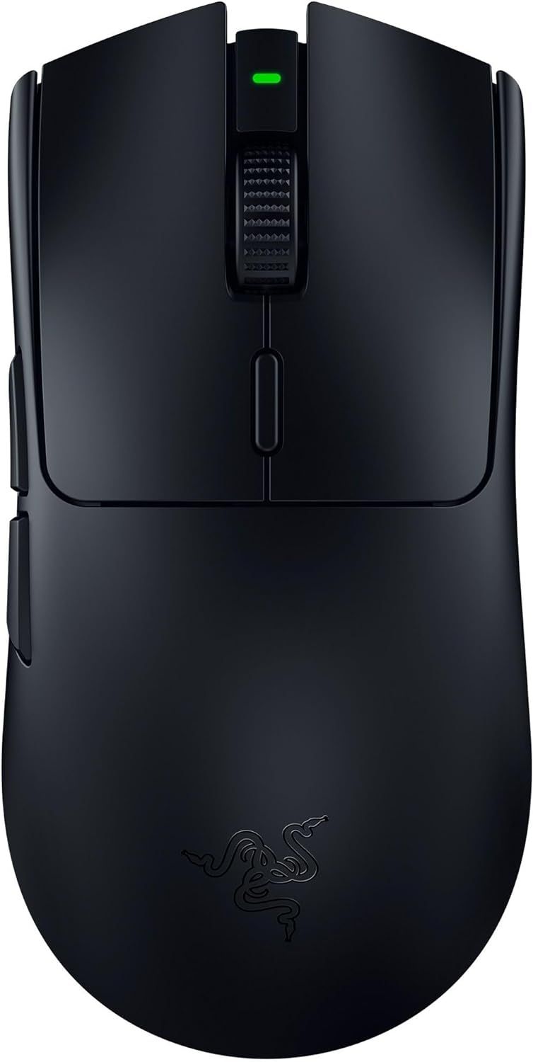 Refurbished Razer Viper V3 HyperSpeed Wireless Esports Gaming Mouse - Reebelo US