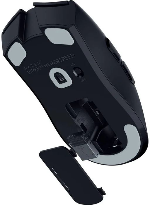 Refurbished Razer Viper V3 HyperSpeed Wireless Esports Gaming Mouse - Reebelo US
