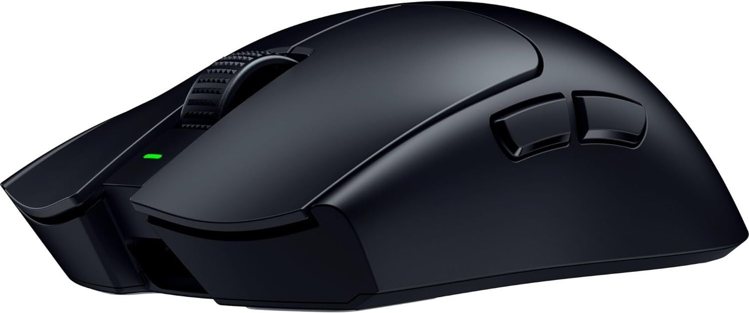 Refurbished Razer Viper V3 Pro Wireless Symmetrical Esports Gaming Mouse - Reebelo US