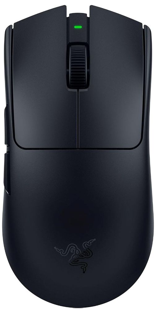 Razer Viper V4 Pro Wireless Gaming Mouse - Black