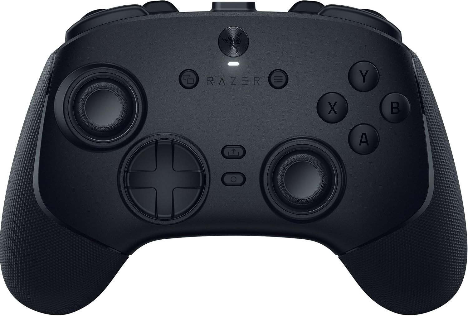 Refurbished Razer Wolverine V3 Pro 8K Wireless Gaming Controller for PC - Reebelo US