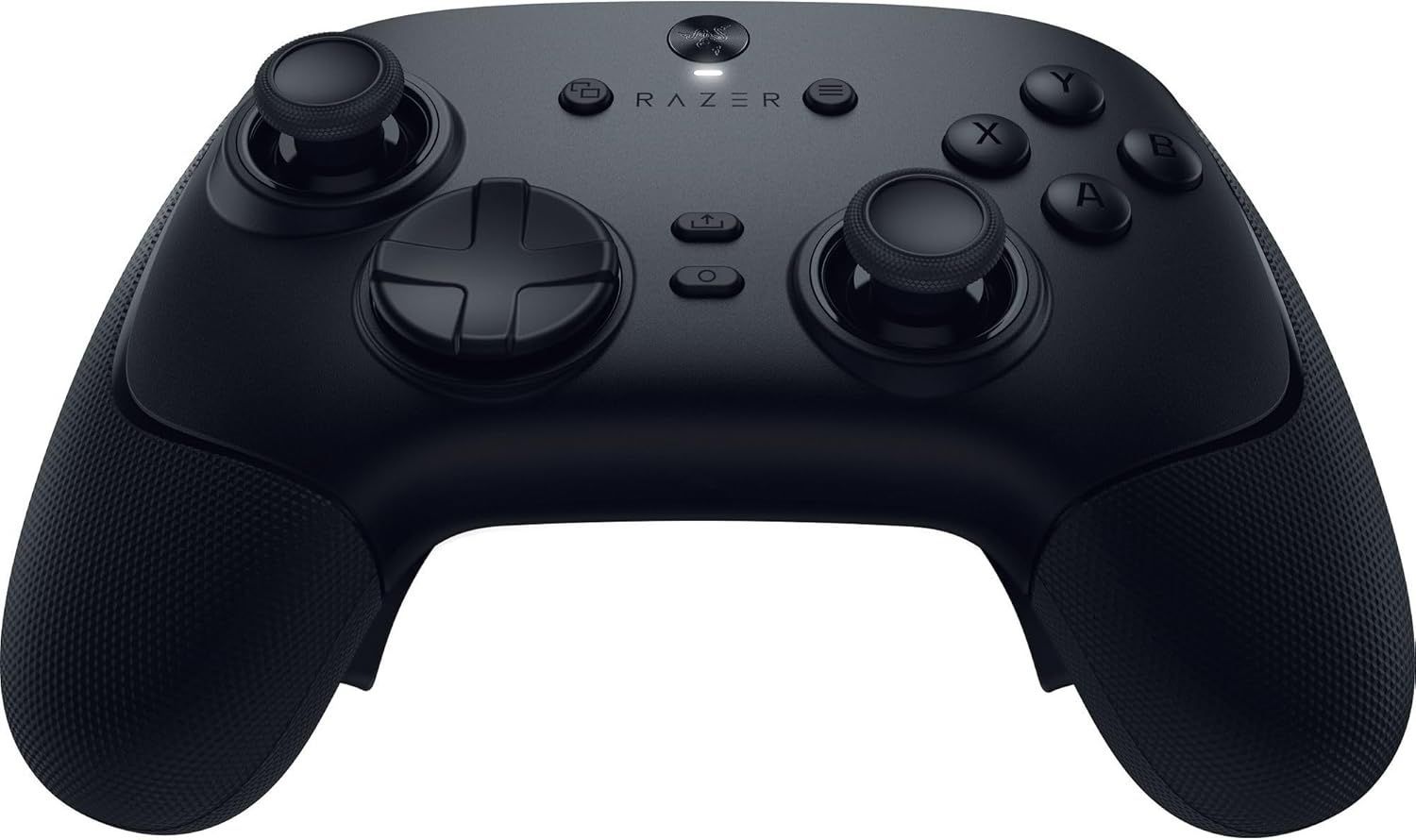 Refurbished Razer Wolverine V3 Pro 8K Wireless Gaming Controller for PC - Reebelo US