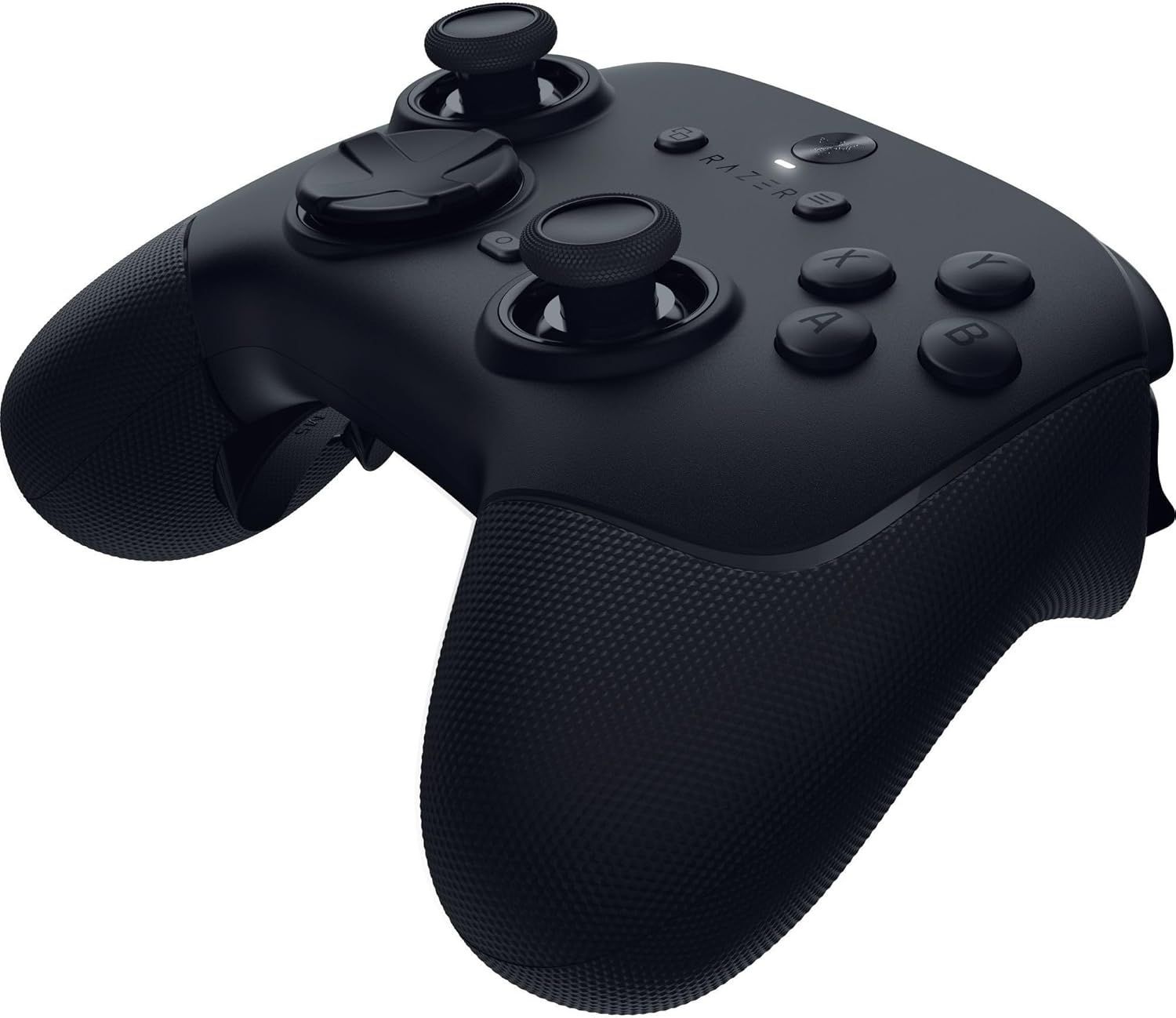Refurbished Razer Wolverine V3 Pro 8K Wireless Gaming Controller for PC - Reebelo US