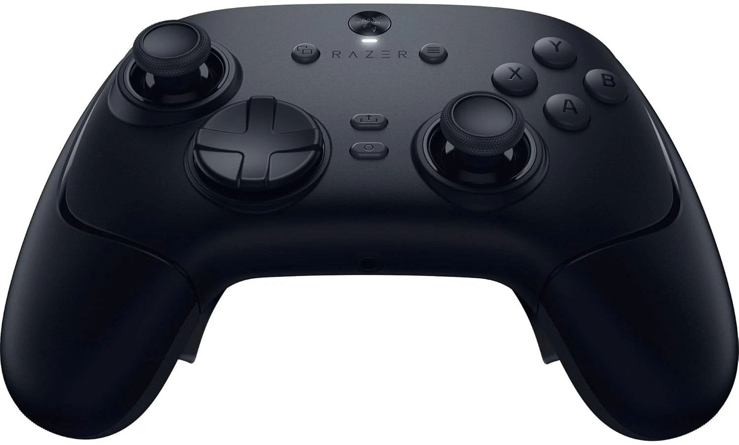 Refurbished Razer Wolverine V3 Tournament Edition 8K PC Wired Controller - Reebelo US