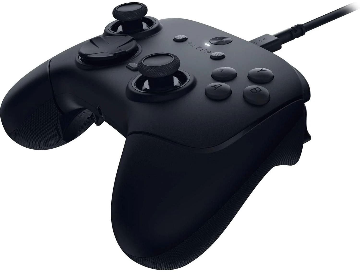 Refurbished Razer Wolverine V3 Tournament Edition 8K PC Wired Controller - Reebelo US