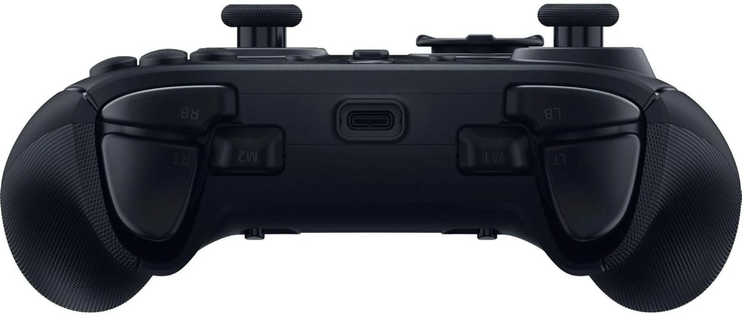 Refurbished Razer Wolverine V3 Tournament Edition 8K PC Wired Controller - Reebelo US