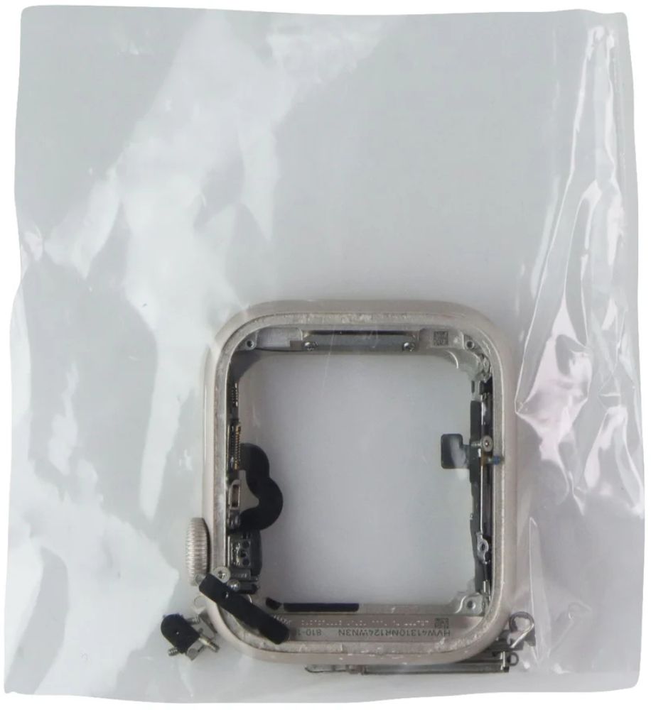 Refurbished Repair Part OEM Frame Flex Cable for Apple Watch SE (Gen 2) GPS (40mm) - Reebelo US