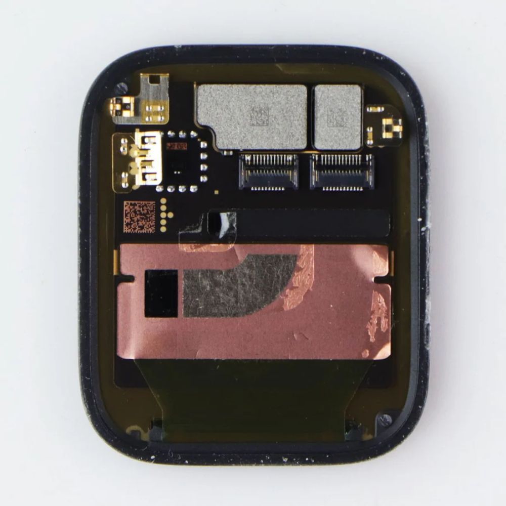 Refurbished Repair Part OEM Pull LCD Display for Apple Watch Series 9 (41mm) - Reebelo US