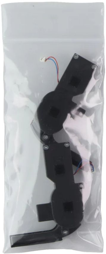 Refurbished Replacement OEM Speaker Set (Left and Right) for Nintendo Switch Lite - Reebelo US