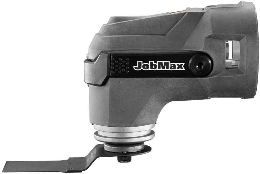 Refurbished Ridgid JobMax 18-Volt Tool-Free Multi-Tool Head (Tool Only) R8223406B - Reebelo US