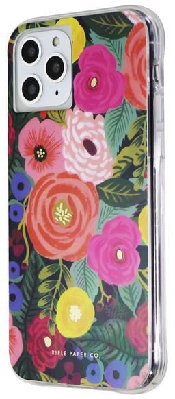 Rifle Paper Co Floral Design Case for iPhone 11 Pro - Reebelo US