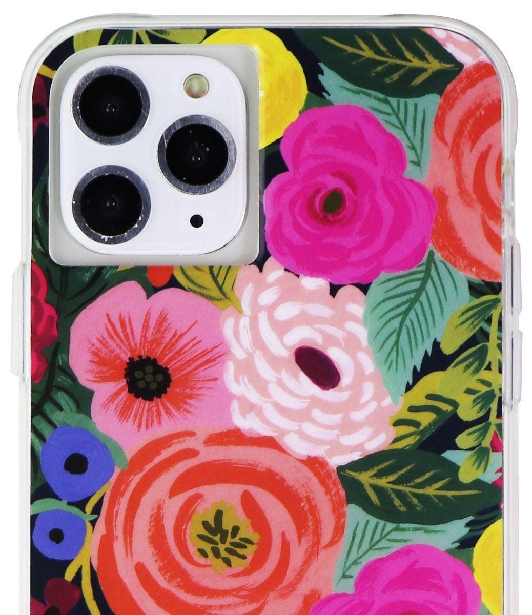 Rifle Paper Co Floral Design Case for iPhone 11 Pro - Reebelo US