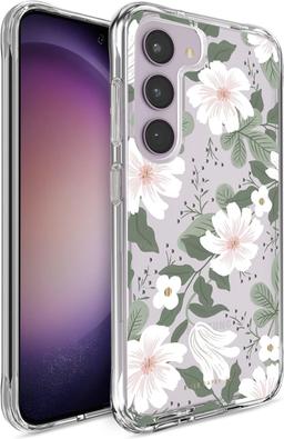 Refurbished Rifle Paper Co. Floral Phone Case for Samsung Galaxy S23 Plus - Reebelo US