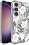 Rifle Paper Co. Floral Phone Case for Samsung Galaxy S23 Plus - Willow