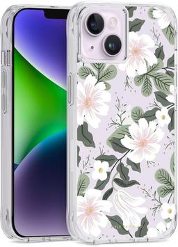 Refurbished Rifle Paper Co. Hard Phone Case for Apple iPhone 14 Plus - Reebelo US