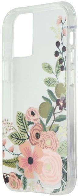 Rifle Paper Co Hard Phone Case for iPhone 12 Mini - Reebelo US