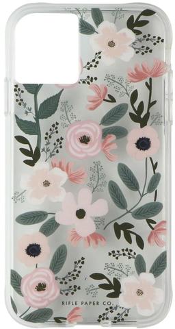 Rifle Paper Co. Phone Case for Apple iPhone 11/XR - Reebelo US
