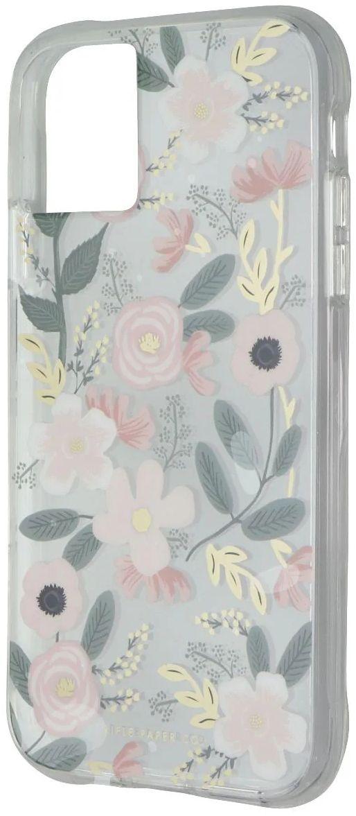 Rifle Paper Co. Phone Case for Apple iPhone 11/XR - Reebelo US