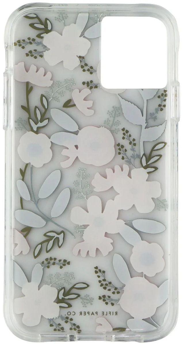 Rifle Paper Co. Phone Case for Apple iPhone 11/XR - Reebelo US