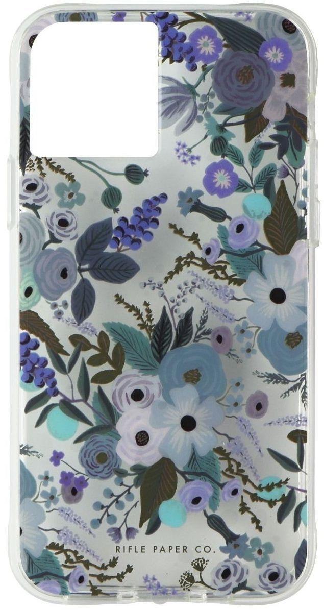 Rifle Paper Co. Phone Case for iPhone 11 Pro - Reebelo US