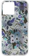 Rifle Paper Co. Phone Case for iPhone 11 Pro - Garden Party Blue