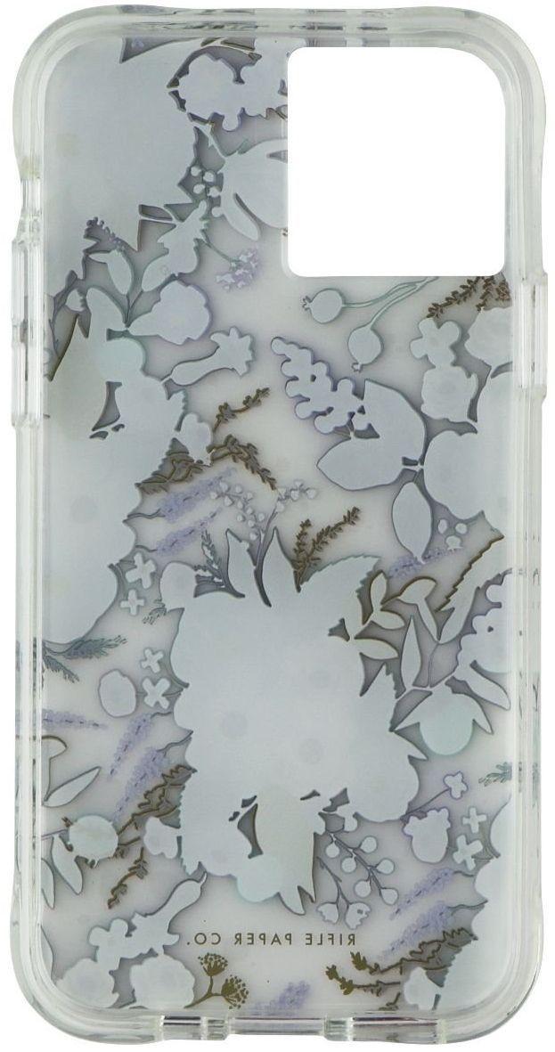 Rifle Paper Co. Phone Case for iPhone 11 Pro - Reebelo US