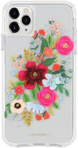 Rifle Paper Co. Phone Case for iPhone 11 Pro - Reebelo US