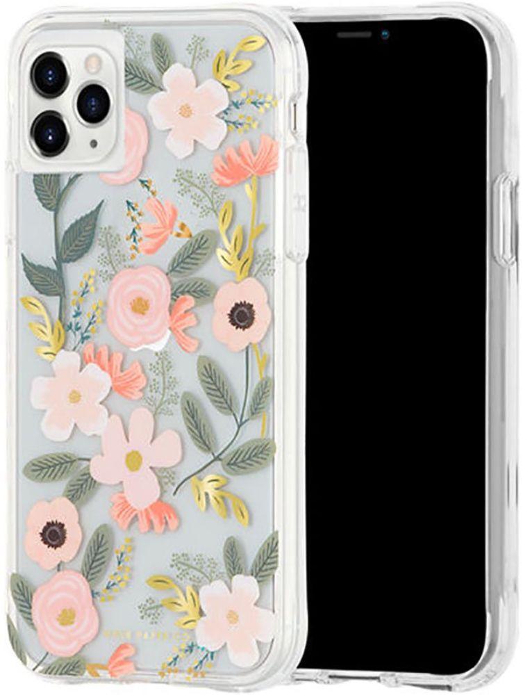 Rifle Paper Co. Phone Case for iPhone 11 Pro