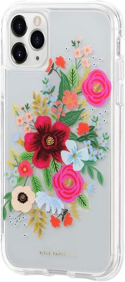Refurbished Rifle Paper Co. Phone Case for iPhone 11 Pro Max - Reebelo US
