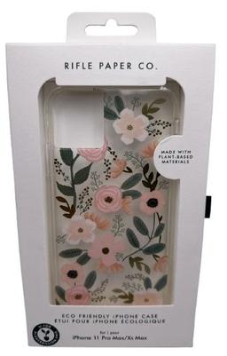 Refurbished Rifle Paper Co. Phone Case for iPhone 11 Pro Max/XS Max - Reebelo US