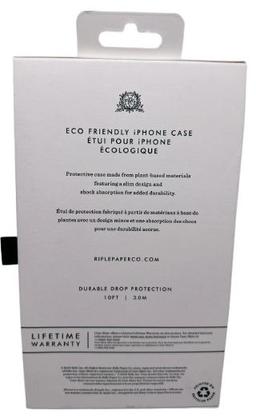 Refurbished Rifle Paper Co. Phone Case for iPhone 11 Pro Max/XS Max - Reebelo US