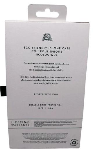 Refurbished Rifle Paper Co. Phone Case for iPhone 11 Pro Max/XS Max - Reebelo US