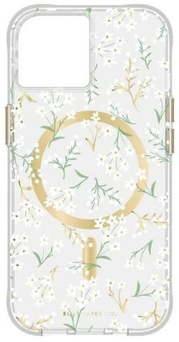 Rifle Paper Co. Phone Case with MagSafe for Apple iPhone 15/ 14/ 13 - Reebelo US