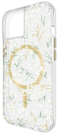 Rifle Paper Co. Phone Case with MagSafe for Apple iPhone 15/ 14/ 13 - Reebelo US