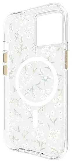 Rifle Paper Co. Phone Case with MagSafe for Apple iPhone 15/ 14/ 13 - Reebelo US