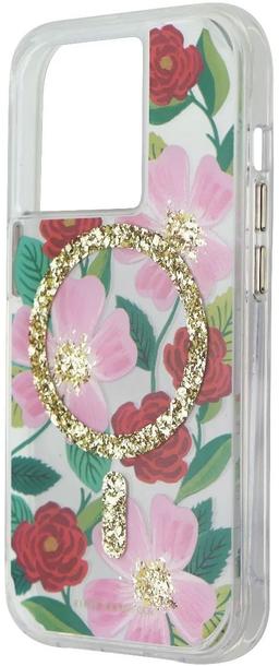 Rifle Paper Co. Protective Phone Case with MagSafe for iPhone 14 Pro Max - Reebelo US