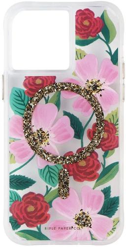 Rifle Paper Co. Protective Phone Case with MagSafe for iPhone 14 Pro Max - Reebelo US