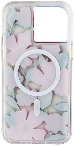 Rifle Paper Co. Protective Phone Case with MagSafe for iPhone 14 Pro Max - Reebelo US