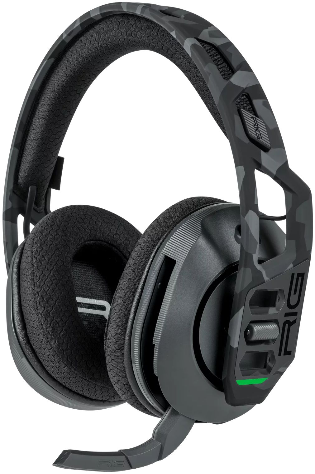 Refurbished RIG 600 Pro HX Dual Wireless Gaming Headset for Xbox - Reebelo US