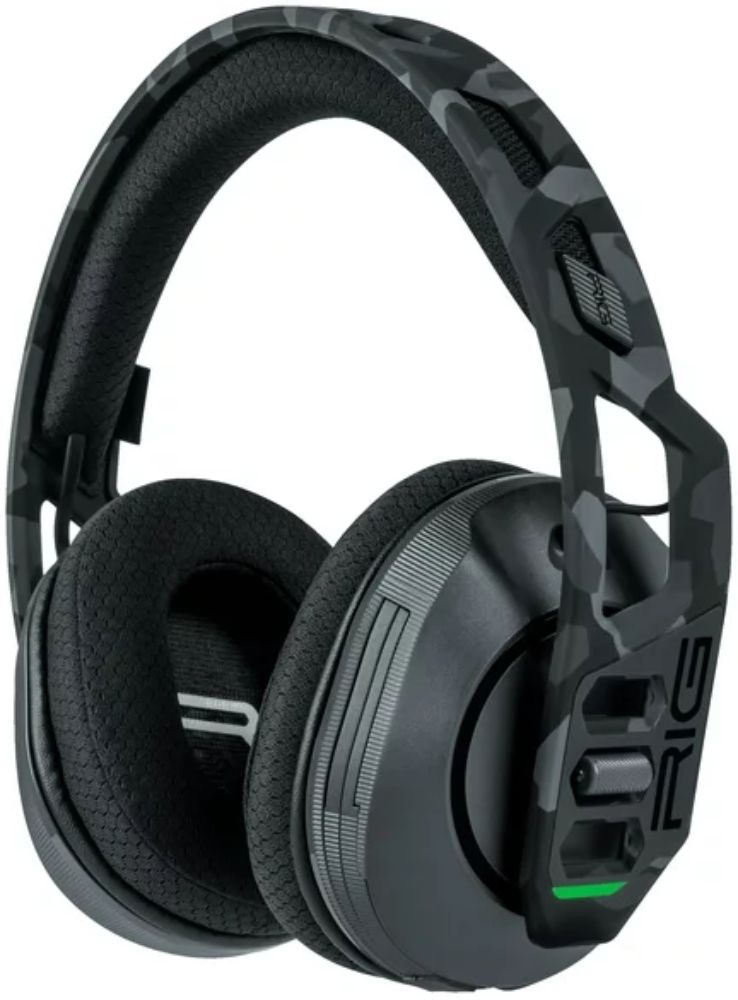 Refurbished RIG 600 Pro HX Dual Wireless Gaming Headset for Xbox - Reebelo US